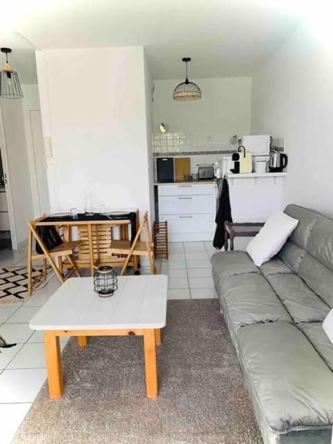 Pontalife Apartment Во-сюр-Мер Екстериор снимка