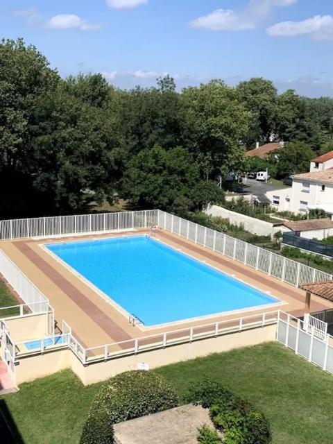 Pontalife Apartment Во-сюр-Мер Екстериор снимка