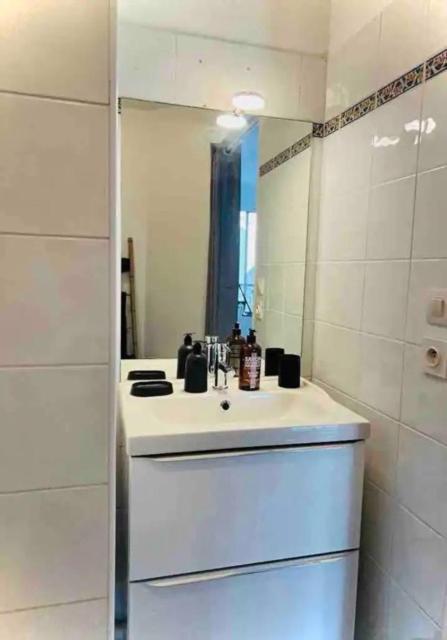 Pontalife Apartment Во-сюр-Мер Екстериор снимка